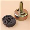 AOLUOER Kit pignone tamburo frizione 7T adatto for H//o//n//d//a GX25 25cc motore a 4 tempi trimmer parti del decespugliatore
