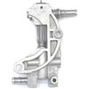 YhFiaS Motosega con pompa olio for MTH-5100 MTH-5600 5100 5600 50312002R