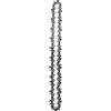 ZHLWei Catena for motosega da 4 pollici 6 pollici 8 pollici 1/4 .043 28/37/45/48 DL Semi scalpello catena for motosega elettrica pezzi di ricambio taglio di rami di legno