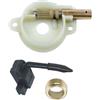 pljYocdO Oliatore for pompa 'olio adatto for motosega H36 41 136 137 141 142 J2036 2040
