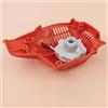 AOLUOER Avviamento a strappo con riavvolgimento for H//u//s//q//v//a//r//n//a 235 236 240 Parte di ricambio for attrezzo da giardino for motosega 545008025
