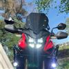 Midimttop Paramani Replacement for CB500X CB 500X CB 500 X 2022 2023 2024 Moto Paramani Scudo Freno Frizione Leve Protezione