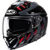 HJC, Casco Moto Integrale i71 SIMO MC1, M