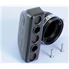 POLINI Motori Filtro Aria carburatore Vespa 50/125 ET3 -PK-ETS-XL D.19 carb.dell'orto