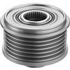 VALEO Dispositivo ruota libera alternatore 588061 Compatibile con: DACIA LOGAN, LOGAN EXPRESS, LOGAN MCV, LOGAN Pick-up, SANDERO, RENAULT CLIO II, KANGOO, KANGOO Express, TWINGO II