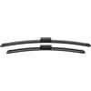 Bosch Tergicristalli Bosch Aerotwin AM461S, Lunghezza 550mm/450mm, 1 set per parabrezza anteriore