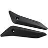 MNEUEQ stile auto Accessorio Per Moto, Staffa Di Protezione Per Parabrezza Anteriore Per Yamaha TMAX 530 2017 2018 2019