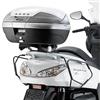 Givi Piastra di Supporto per Valigetta monokey