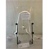 FACO PARABREZZA PIAG VESP N - FL2 - PK/PK HP 50-125cc cod. 21049 paravento