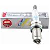 NGK Candele di accensione NGK 5758 PZFR6R, confezione da 4 pezzi
