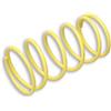 BRIXIAMOTO MALOSSI 2916464.Y0 Molla Variatore MULTIVAR Gialla, Compatibile con Kymco, per Honda, per Piaggio, per Voge