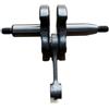 PUYEN Biella albero motore for S//t//i//h//l FR230 FS230 FS235 FS235R FR FS 230 235 235R Tagliaerba Attrezzi da giardino Parti
