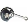 Generico ALBERO MOTORE ANTICIPATO MAZZUCCHELLI CORSA 51 CONO 20 COMPATIBILE PER PK 125ETS VMS1T