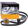 CONTITECH CT968WP2 Kit cinghia distribuzione pompa acqua N° denti: 190 24 mm Compatibilità con ALFA ROMEO 147 937, FIAT PUNTO 188 BRAVO II 198 Doblo Station Wagon 119, 223 Doblo Cargo 223