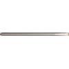 Generic Scalpelli professionali per intagliare la pietra per incisori per legno, cemento e calcestruzzo (10 x 230 mm)