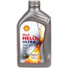 SHELL Olio motore Helix Ultra 5W-40 olio 1 L Compatibilità con VW Polo Hatchback 6R1, 6C1 Golf IV Hatchback 1J1 Golf VII Hatchback 5G1, BQ1, BE1, BE2 GOLF VI 5K1 Golf V Hatchback 1K1 POLO 9N
