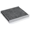 BLUE PRINT Filtro, Aria abitacolo ADBP250051 | Compatibile con: FIAT DOBLO Bus, DOBLO Cargo, DOBLO Pritsche/Fahrgestell, FIORINO Großraumlimousine