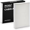 RIDEX 424I0731 Filtro abitacolo Compatibilità con VOLVO XC60 II 246