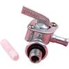 LIWaaGe Adatto for GX120 GX160 GX200 5.5HP 6.5HP Ricambi for motori piccoli Gruppo rubinetto olio