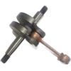 PUYEN 1E34F Albero motore for decespugliatore 34F 34 26cc for tosaerba CC