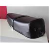 DIEFFE SELLA NERA PER PIAGGIO VESPA PX 125/150/200 ARCOBALENO