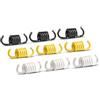 BRIXIAMOTO MALOSSI 29 7307 Kit Molle Frizione per Veicoli con Variatore, Compatibile con Piaggio Ciao, Bravo, Ciao PX, Ciao SC Super Confort, Ciao Mix