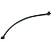 Wivplex Corda for tappo linea di copertura serbatoio carburante diesel benzina, for BMW, for serie 1 3 4 5 7 X1 X3 X4 X5 X6 Z4, for Mini E46 E90 E39 E87 F10 E60 F30 G30 G20 Cordino per tappo serbatoio