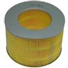 PURFLUX A1072 Filtro aria motore Cartuccia filtro Compatibilità con VW Taro Pick-up, TOYOTA HILUX VI Pick-up N1, CHEVROLET LUMINA Tre volumi