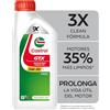 CASTROL Olio motore GTX 5W-30 1 L Compatibilità con RENAULT Clio III Hatchback BR0/1, CR0/1 CLIO II BB0/1/2, CB0/1/2 Clio IV Hatchback BH Megane III Hatchback BZ0/1, NISSAN