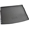 Recambo Vasca per bagagliaio per VW Golf 6 Hatchback | 5K1 | 2008 2012 | con ruota di emergenza