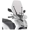 GIVI PARABREZZA HONDA SH 125-150 '20