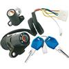 Vicma V parts Set serrature per Aprilia MX50, RX50, Red Rose 50