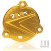 UGE96HO Coperchio Statore Motociclo Per TMAX 530/500/560 SX/DX TMAX530 TMAX560 T-MAX 530 Motore Del Motociclo Statore Coperchio Di Protezione Set Decorazione 2010-2020
