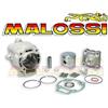Malossi 3111140 GRUPPO TERMICO CILINDRO MALOSSI Ø65 ALLUMINIO H2O GILERA RUNNER FX 125
