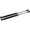 ELDVSUA Molle A Gas Pistoncini Per Baule Portellone Per Smart, Per City 450, Per Coupe 1998-2007 2 Pezzi Supporto Per Ammortizzatore A Gas Per Portellone Posteriore Dell'auto