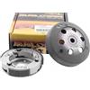 Malossi - Frizione Fly Clutch con coperchio, per Aprilia KYMCO AGILITY R16 - RS 50 4T euro 2 (KL10B)