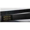 Lently Cinghia Trasmissione Cintura PJ560 PJ620 PJ630 PJ640 Per Cinghie Di Trasmissione Poly-V Per Motore Da Bicicletta Treamill Cinghia Variatore(PJ620,1PC_4 RIBS)