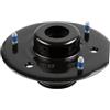 SACHS 803 337 Supporto Ammortizzatore A Molla per Chevrolet Captiva (C100, C140) 2006 - Dx, Sx, Assale anteriore e altri veicoli
