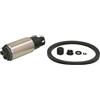 DELPHI FE0545-12B1 Pompa carburante Compatibilità con OPEL Zafira A T98 Corsa B Hatchback S93 Astra G CC T98 COMBO Cassone/Furgonato/Promiscuo COMBO Tour Astra G Coupe T98