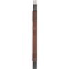 ACTINPANT 1/3/5 Pezzi Coltello Da Intaglio A Mano Accessori for Utensili for Incisione Fai Te Morsetto for Timbri for Letto In Pietra In Acciaio Al Manganese(Flat seal cutting knife 8.5mm)