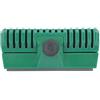 Lylithuif Affilatrice per barra di guida per catena per motosega Affilatrice per misuratore di profondità durevole in metallo di alta qualità per accessorio per elettrica 11x6x4 cm
