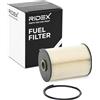 RIDEX 9F0033 Filtro carburante Compatibilità con VW Golf 6 5K1 Diesel