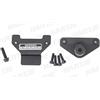 GIVI Kappa kit att. honda sh 300 (07)/