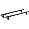 Italfodere Barre Portatutto Compatibile Con Ford Transit Courier 2023 Professional Premontate GEV 9410