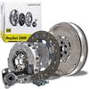 LuK Kit frizione 600014300 Compatibile con: CITROËN C3 II, C3 PICASSO, C4 GRAND PICASSO I, C4 II, C4 PICASSO I Großraumlimousine, DS3, DS4, PEUGEOT 207, 207 CC, 207 SW, 3008 Großraumlimousine, 308 CC
