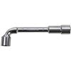 Proline Chiave a tubo a scanalatura a doppia faccia 27 mm, CV, HD marca