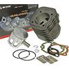 MALOSSI Sport - Kit cilindro 124 ccm - BENELLI K2 100 2T