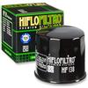 Suzuki Filtro olio HF138 per Suzuki 600 GSR-650 Gladius-650 SV-V-Strom-1000 SV