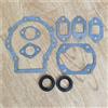 YhFiaS Spinotto e guarnizione del cilindro con bulloni Assy 45mm adatti for WN WM80 BS600 BH23 Ni tipo placcato dopo il 2011(With gaskets seals)