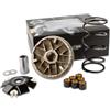 Stage6 Variatore Stage6 Sport Pro MBK Booster/Nitro | Molla di contrasto medium, 16 x 13 mm, 5 g, variatore rivestito, comp. Yamaha Aerox 50 Cat dal 2003